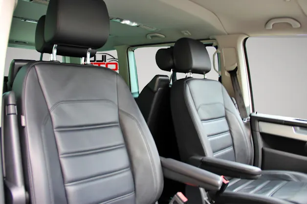 VW T6 Multivan 2.0 Bi-TDI Highline 4Motion DSG