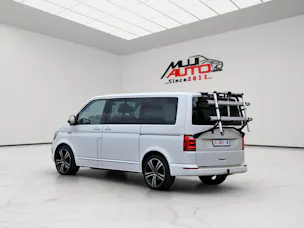 VW T6 Multivan 2.0 Bi-TDI Highline 4Motion DSG
