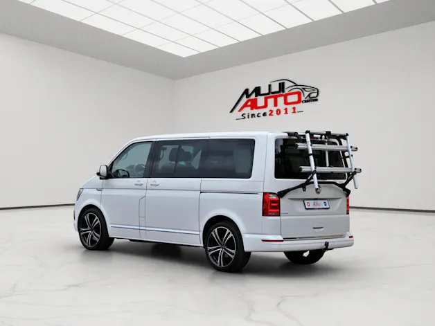 VW T6 Multivan 2.0 Bi-TDI Highline 4Motion DSG