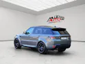 Land Rover Range Rover Sport 3.0 SDV6 HSE Dynamic Automatic