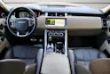 Land Rover Range Rover Sport 3.0 SDV6 HSE Dynamic Automatic