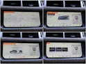 Land Rover Range Rover Sport 3.0 SDV6 HSE Dynamic Automatic
