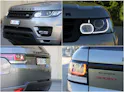 Land Rover Range Rover Sport 3.0 SDV6 HSE Dynamic Automatic