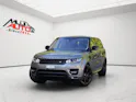 Land Rover Range Rover Sport 3.0 SDV6 HSE Dynamic Automatic
