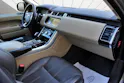 Land Rover Range Rover Sport 3.0 SDV6 HSE Dynamic Automatic