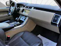 Land Rover Range Rover Sport 3.0 SDV6 HSE Dynamic Automatic