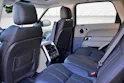 Land Rover Range Rover Sport 3.0 SDV6 HSE Dynamic Automatic