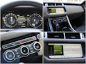 Land Rover Range Rover Sport 3.0 SDV6 HSE Dynamic Automatic