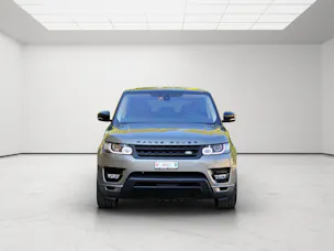 Land Rover Range Rover Sport 3.0 SDV6 HSE Dynamic Automatic