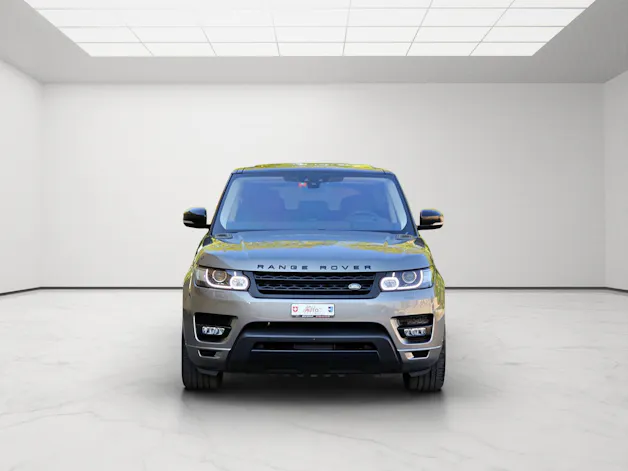 Land Rover Range Rover Sport 3.0 SDV6 HSE Dynamic Automatic