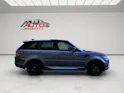 Land Rover Range Rover Sport 3.0 SDV6 HSE Dynamic Automatic