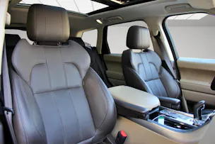 Land Rover Range Rover Sport 3.0 SDV6 HSE Dynamic Automatic