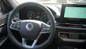 KGM -SsangYong Musso 2.2 Platinum 4WD