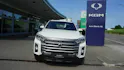 KGM -SsangYong Musso 2.2 Platinum 4WD