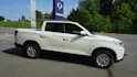 KGM -SsangYong Musso 2.2 Platinum 4WD