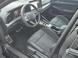 VW Golf 2.0 TSI R-Line DSG 4 Motion