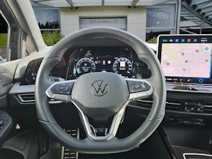 VW Golf 2.0 TSI R-Line DSG 4 Motion