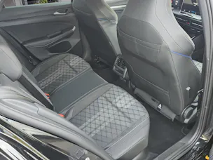 VW Golf 2.0 TSI R-Line DSG 4 Motion