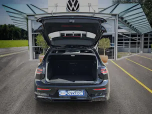 VW Golf 2.0 TSI R-Line DSG 4 Motion
