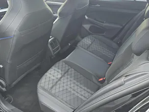 VW Golf 2.0 TSI R-Line DSG 4 Motion
