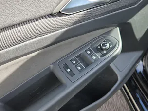 VW Golf 2.0 TSI R-Line DSG 4 Motion