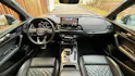 AUDI SQ5 SPORTBACK TDI QUATTRO BLACK TIPTRONIC l 342 PS