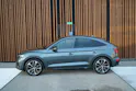 AUDI SQ5 SPORTBACK TDI QUATTRO BLACK TIPTRONIC l 342 PS
