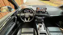 AUDI SQ5 SPORTBACK TDI QUATTRO BLACK TIPTRONIC l 342 PS