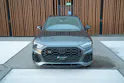 AUDI SQ5 SPORTBACK TDI QUATTRO BLACK TIPTRONIC l 342 PS
