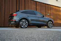 AUDI SQ5 SPORTBACK TDI QUATTRO BLACK TIPTRONIC l 342 PS