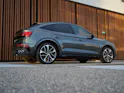AUDI SQ5 SPORTBACK TDI QUATTRO BLACK TIPTRONIC l 342 PS