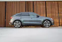 AUDI SQ5 SPORTBACK TDI QUATTRO BLACK TIPTRONIC l 342 PS