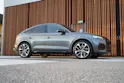 AUDI SQ5 SPORTBACK TDI QUATTRO BLACK TIPTRONIC l 342 PS