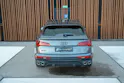 AUDI SQ5 SPORTBACK TDI QUATTRO BLACK TIPTRONIC l 342 PS