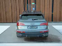 AUDI SQ5 SPORTBACK TDI QUATTRO BLACK TIPTRONIC l 342 PS