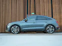 AUDI SQ5 SPORTBACK TDI QUATTRO BLACK TIPTRONIC l 342 PS