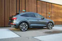 AUDI SQ5 SPORTBACK TDI QUATTRO BLACK TIPTRONIC l 342 PS
