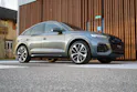 AUDI SQ5 SPORTBACK TDI QUATTRO BLACK TIPTRONIC l 342 PS