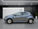 MAZDA 2 Hybrid Centre-line