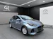 MAZDA 2 Hybrid Centre-line