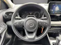 MAZDA 2 Hybrid Centre-line