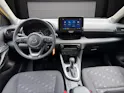 MAZDA 2 Hybrid Centre-line