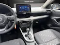 MAZDA 2 Hybrid Centre-line