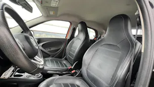 SMART FORFOUR PRIME TWINMATIC I 90 PS
