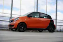 SMART FORFOUR PRIME TWINMATIC I 90 PS