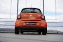 SMART FORFOUR PRIME TWINMATIC I 90 PS