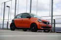 SMART FORFOUR PRIME TWINMATIC I 90 PS