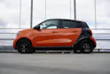 SMART FORFOUR PRIME TWINMATIC I 90 PS