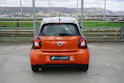 SMART FORFOUR PRIME TWINMATIC I 90 PS