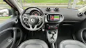 SMART FORFOUR PRIME TWINMATIC I 90 PS